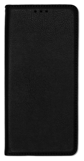 Чохол-книжка Leather Fold для Realme C53, Black