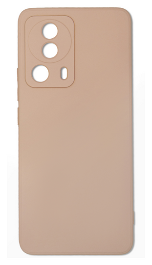 Накладка WAVE Colorful Case (TPU) Xiaomi 13 Lite, Pink Sand