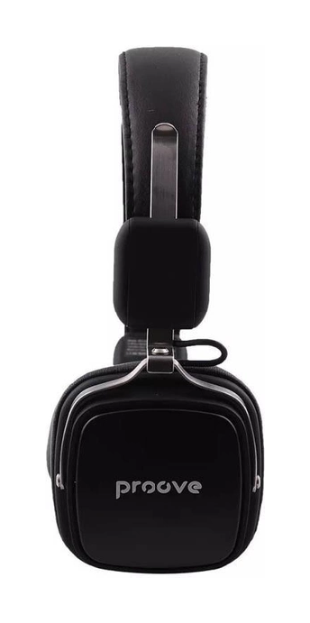 Бездротові навушники Proove 70's Classic, Black