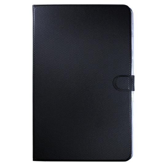Чохол Книжка Folio Cover New Samsung Galaxy Tab A 10.5 2018 (T590/T595), Black