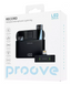 Бездротовий петличний мікрофон Proove Record Lightning