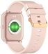 Смарт годинник Xiaomi iMiLab Smart Watch W01, Rose Gold