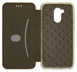 Чохол-Книжка Premium Leather Honor 6a, Gold