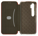 Чохол-Книжка Book Cover Leather Gelius for Xiaomi Mi Note 10, Red