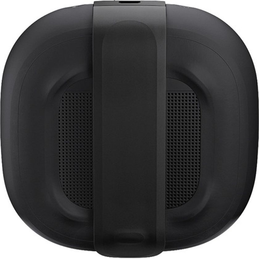 Bluetooth Колонка Bose SOUNDLINK Micro, Black