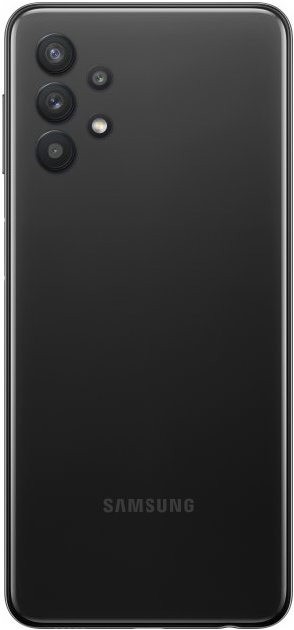 Смартфон Samsung Galaxy A32 5G 4/128GB, Black, (SM-A326BR)