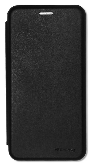 Чохол-Книжка Premium Leather / G case ranger Xiaomi Mi A3/CC9E, Black
