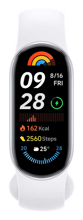 Фітнес-браслет Xiaomi Smart Band 9