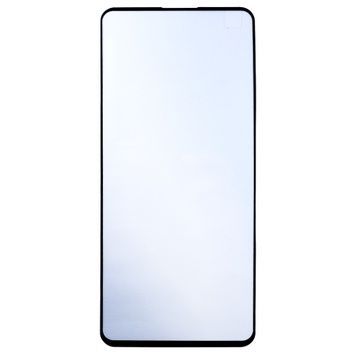 Захисне скло Full Glue Samsung Galaxy A71/Note 10 Lite (A715/N770), Black
