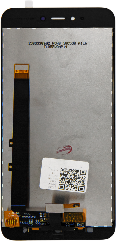 Дисплей LCD Xiaomi Redmi Note 5a/Y1 Lite