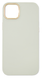 Накладка TPU Bonbon Metal Style для Apple iPhone 14 Plus, White