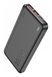 Power Bank Hoco J101 Astute 22.5W 10000mAh, Black