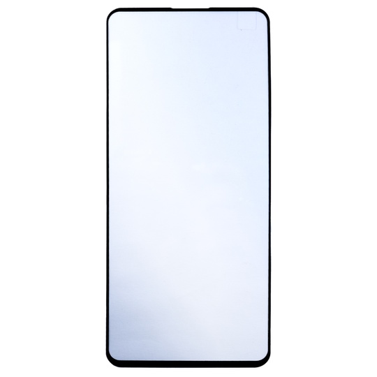 Захисне скло Full Glue Samsung Galaxy A71/Note 10 Lite (A715/N770), Black