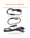 ДБЖ UPS DC1018P 10400mAh, USB/ DC: 9V/12V