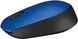 Мишка безпровідна Logitech M171, Blue, (910-004640)