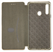 Чохол-Книжка Premium Leather Samsung Galaxy A20s, Gold