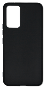 Накладка TPU Epic Black Vivo V21, Black
