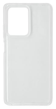Накладка Epic Transparent 1,5mm Xiaomi Redmi Note 12 Pro Plus 5G, Transparent