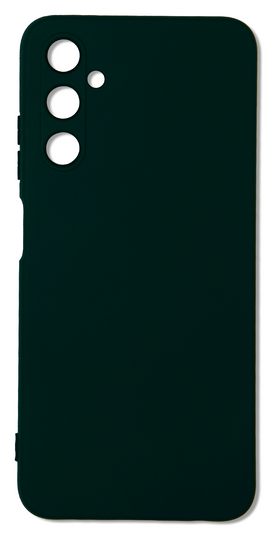 Накладка Full Soft Case для Samsung Galaxy A05S (A057), Dark Green