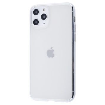 Накладка Baseus Simple (TPU) iPhone 11 Pro Max, Transparent