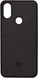 Накладка Label Case Textile Xiaomi Mi A2/Mi6x, Black