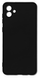 Накладка Full Soft Case Samsung A045 Galaxy A04/M136 Galaxy M13 5G, Black