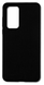 Накладка WAVE Full Silicone Cover Huawei P40, Black