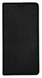 Чохол-Книжка Leather Fold Samsung Galaxy M53 5G (M536), Black