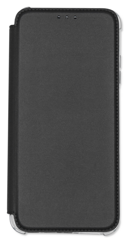 Чохол-Книжка Cover Lux Matte Separete Camera for Xiaomi Redmi 10, Black