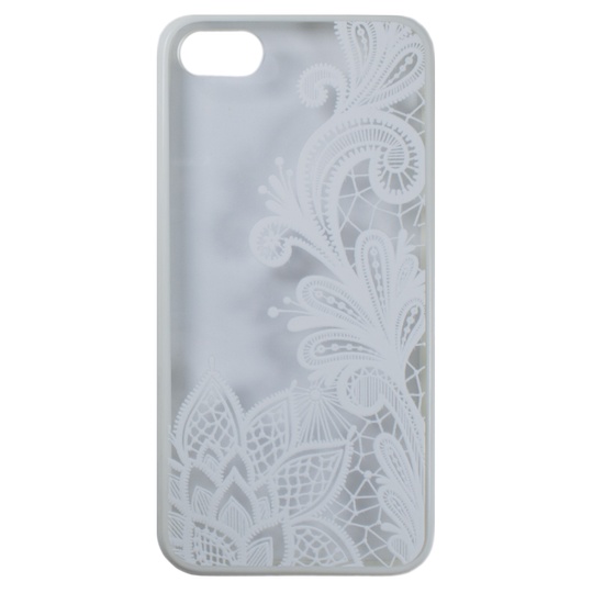 Накладка Силікон Пластик Agur iPhone 7/8, White