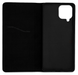 Чохол-Книжка Leather Fold Samsung Galaxy M53 5G (M536), Black