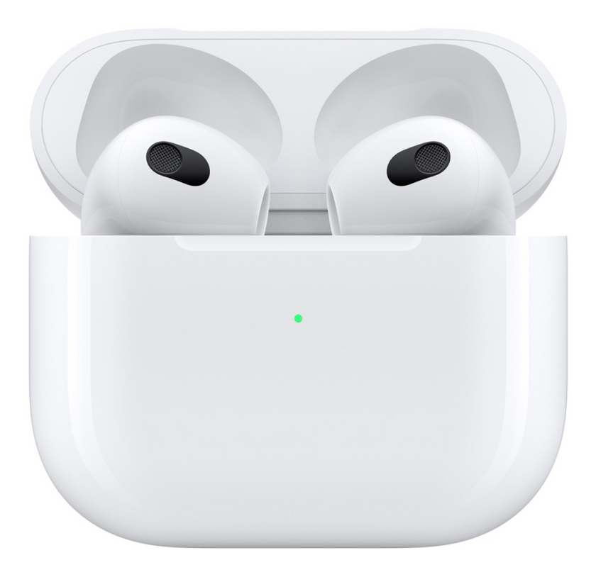 Бездротові навушники Apple AirPods 3 Original series 1: 1, White