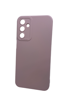 Накладка Lux Matte з мікрофіброю Samsung M15, Flamingo (3)