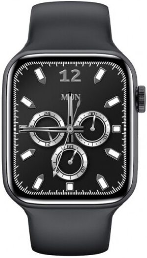 Смарт годиник Smart Watch X22 PRO 44mm, Black