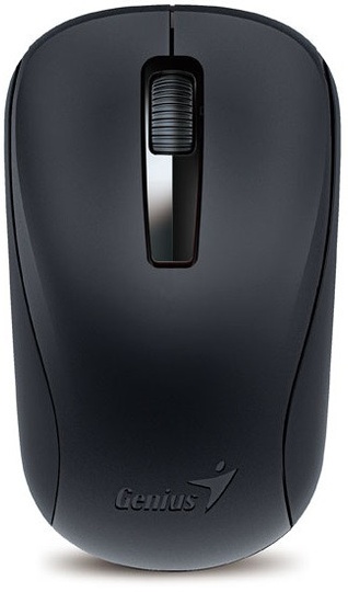 Мишка Безпровідна Genius NX-7005, Black