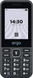 Телефон ERGO B242 Dual Sim, Black