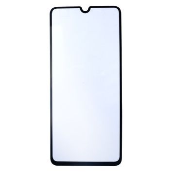 Захисне скло Full Glue Samsung A70 (A705), Black
