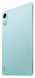 Планшет Xiaomi Redmi Pad SE 4/128GB, Mint Green