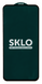 Захисне скло SKLO 5D Full Glue Samsung Galaxy A54 5G, Black