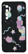 Накладка WAVE Fancy Case (TPU) Xiaomi Mi Note 10 Lite, purple space black, purple space/black