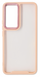 Накладка WAVE Just Case Xiaomi 12T/12T Pro, Pink Sand
