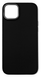 Накладка TPU Bonbon Metal Style для Apple iPhone 14 Plus, Black