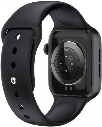 Смарт годиник Smart Watch X22 PRO 44mm, Black