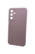 Накладка Lux Matte з мікрофіброю Samsung M15, Flamingo (3)