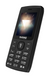 Телефон Sigma X-style 34 NRG Type-C, Black