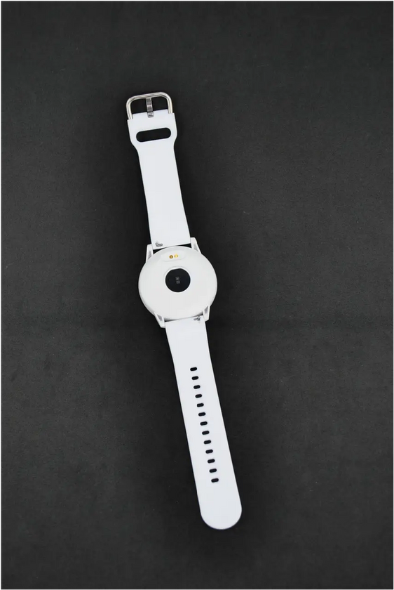 Смарт годинник Smart Watch 4you BENEFIT, White
