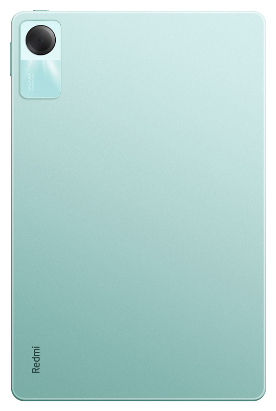 Планшет Xiaomi Redmi Pad SE 4/128GB, Mint Green