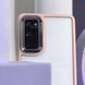 Накладка WAVE Just Case Xiaomi 12T/12T Pro, Pink Sand
