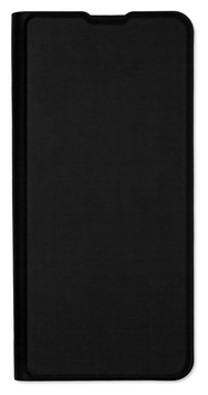 Чохол-Книжка Elastic для Xiaomi Poco F4 4G/5G, Black