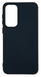 Накладка Silicone Cover Lakshmi Full Camera (A) для Samsung Galaxy S23 Plus, Midnight Blue